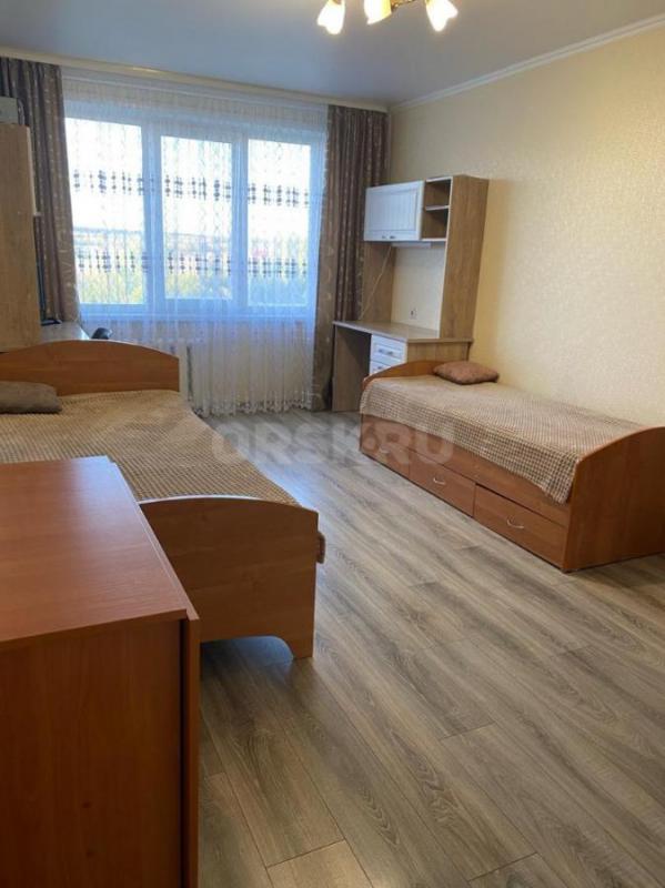 Продам 3 х комнатную квартиру, остановка Сорокина. - Орск