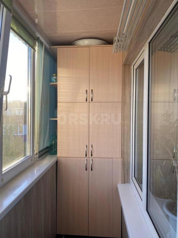 Продам 3 х комнатную квартиру, остановка Сорокина. - Орск