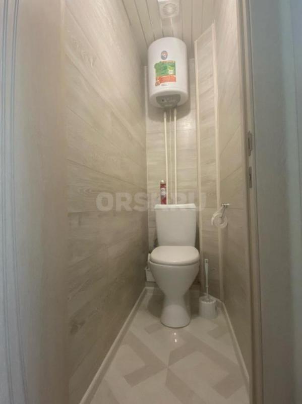 Продам 3 х комнатную квартиру, остановка Сорокина. - Орск