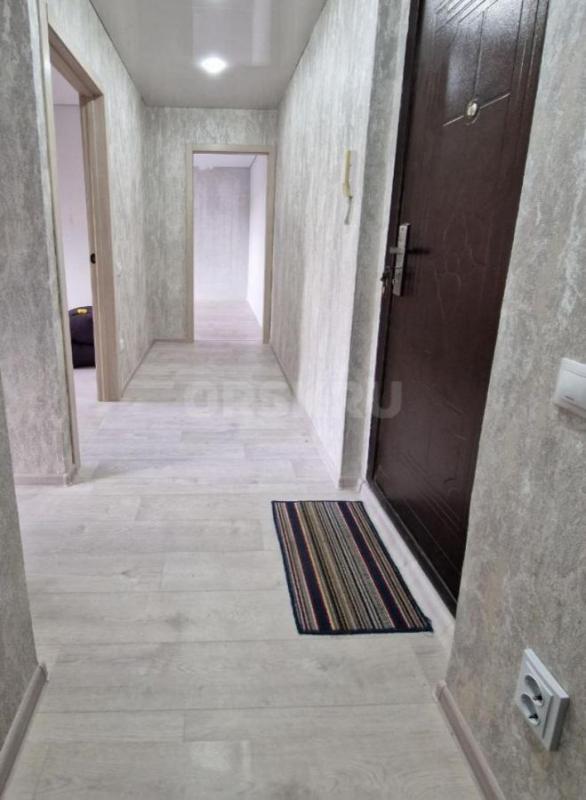 Продается 4-комнатная квартира на 4 этаже по адресу ул Пацаева 11 (ост. - Орск