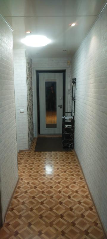 Сдам 3х комнатную квартиру на длительный срок. - Новотроицк