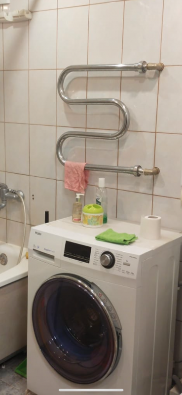 Сдам 3х комнатную квартиру на длительный срок. - Новотроицк