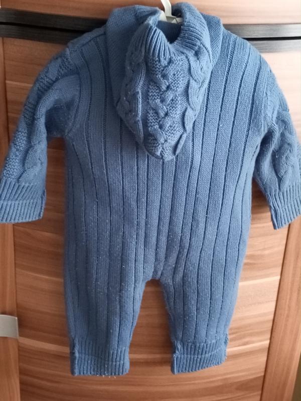 Продам комбинезон зимний, тёплый. - Новотроицк