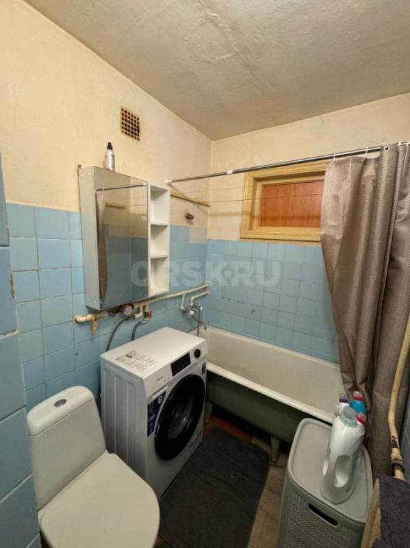 Продам двухкомнатную квартиру на майке. - Орск