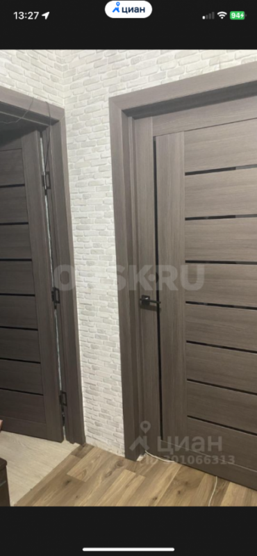 3- комнатная квартира на втором этаже пятиэтажного панельного дома по адресу
Ул. - Орск