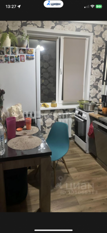 3- комнатная квартира на втором этаже пятиэтажного панельного дома по адресу
Ул. - Орск