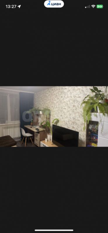 3- комнатная квартира на втором этаже пятиэтажного панельного дома по адресу
Ул. - Орск