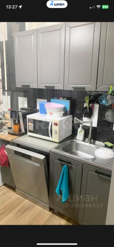 3- комнатная квартира на втором этаже пятиэтажного панельного дома по адресу
Ул. - Орск