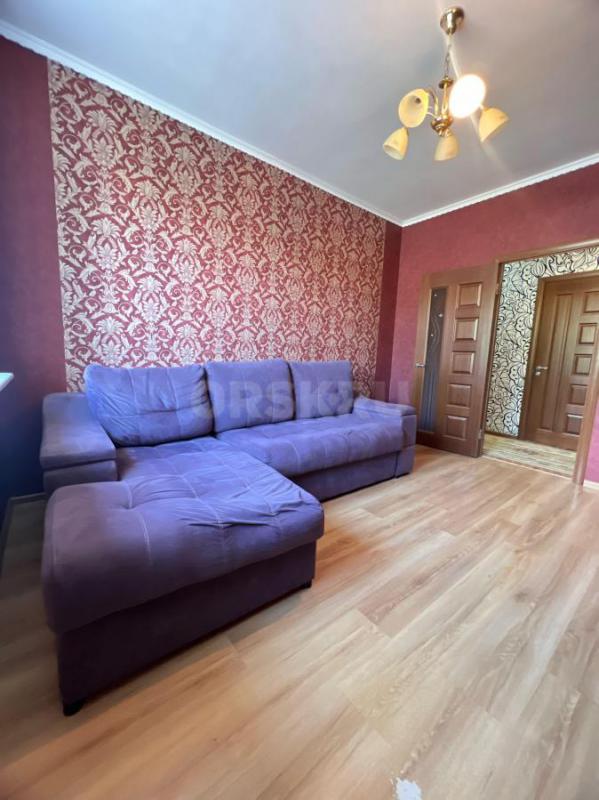 Предлагаем вашему вниманию уникальную возможность приобрести просторную двухкомнатную квартиру по ад - Орск