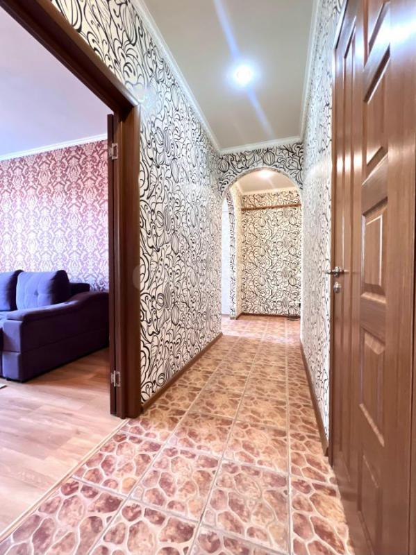 Предлагаем вашему вниманию уникальную возможность приобрести просторную двухкомнатную квартиру по ад - Орск