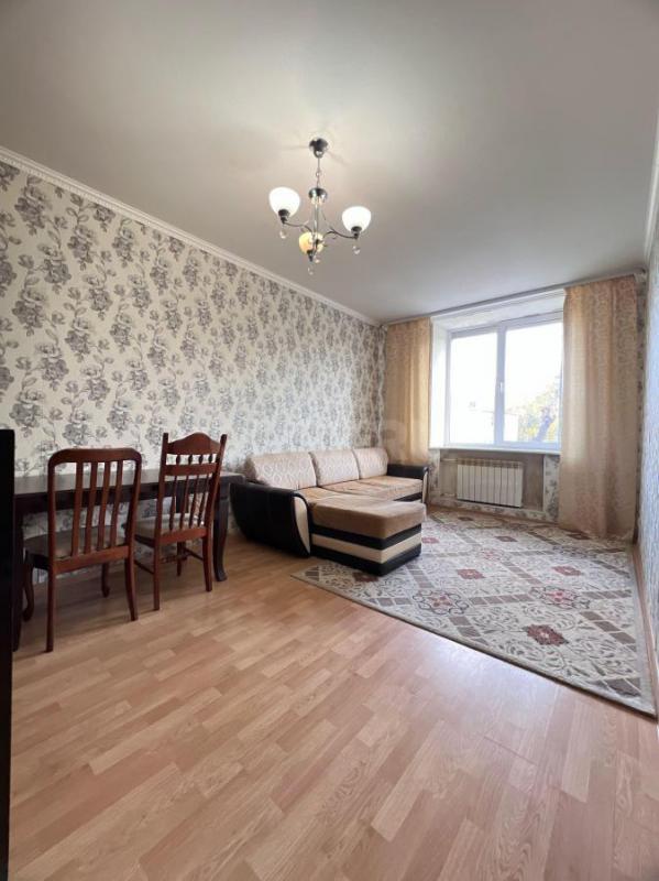 Предлагаем вашему вниманию уникальную возможность приобрести просторную двухкомнатную квартиру по ад - Орск