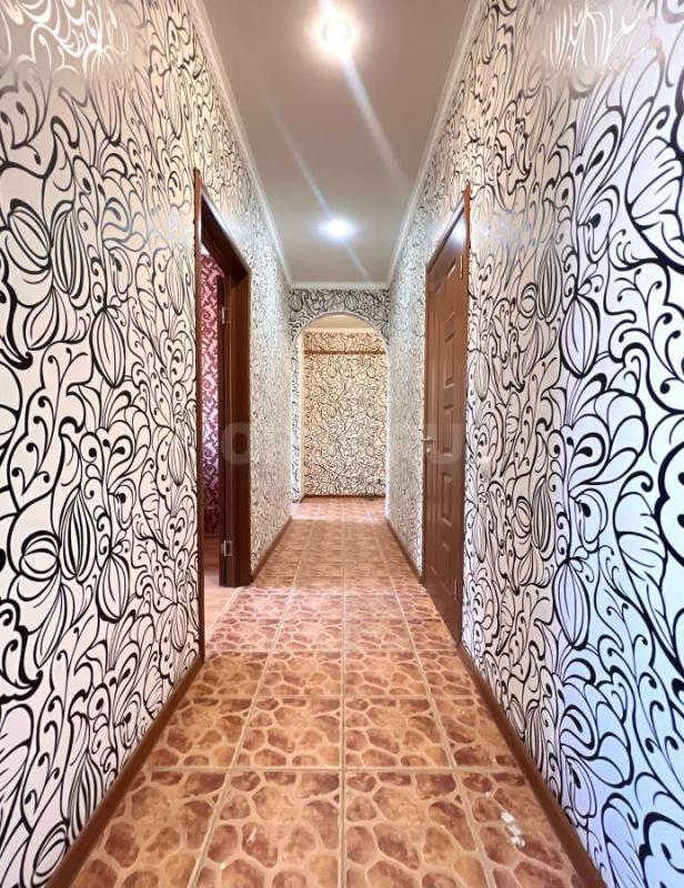 Предлагаем вашему вниманию уникальную возможность приобрести просторную двухкомнатную квартиру по ад - Орск