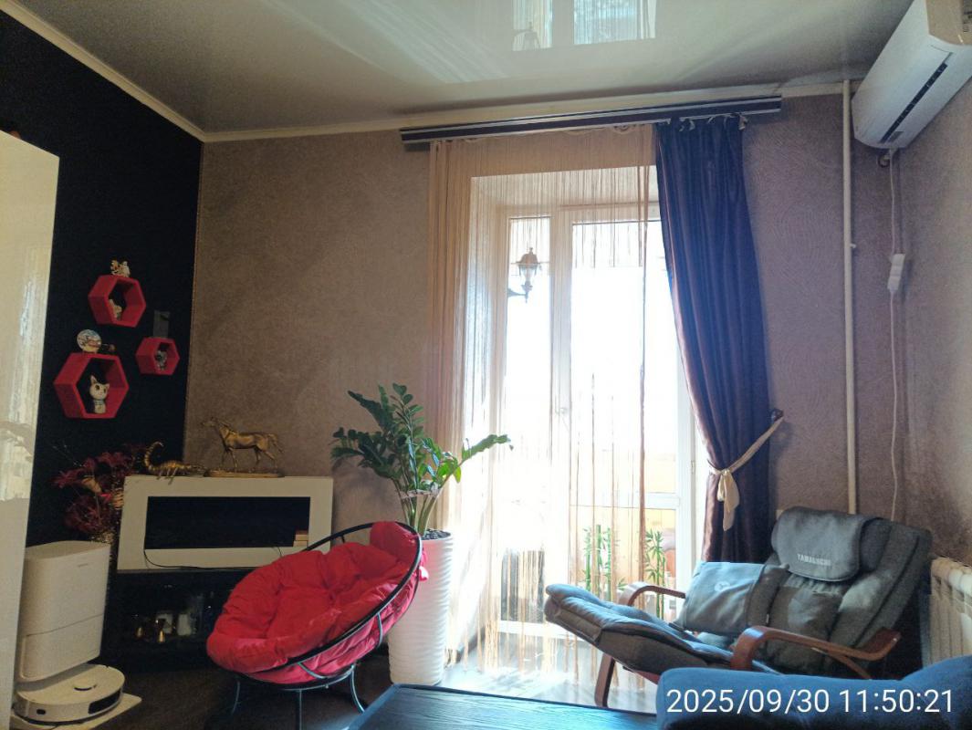 Готовая двухкомнатная квартира вашей мечты с мебелью: заезжай и живи! - Новотроицк