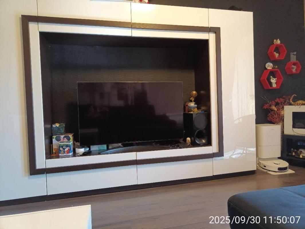 Готовая двухкомнатная квартира вашей мечты с мебелью: заезжай и живи! - Новотроицк