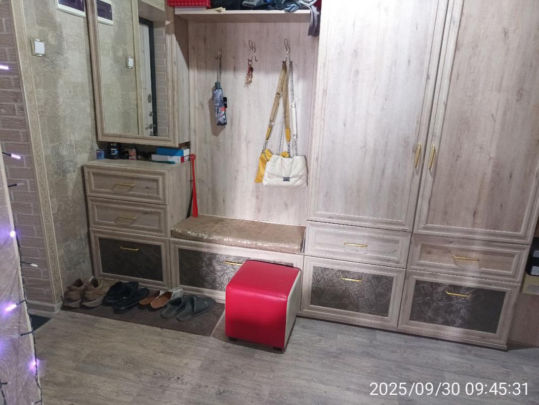 Готовая двухкомнатная квартира вашей мечты с мебелью: заезжай и живи! - Новотроицк