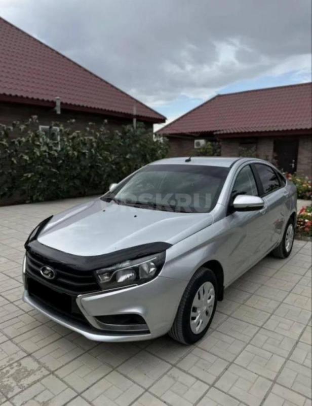 Продам LADA VESTA 2021 года! - Гай