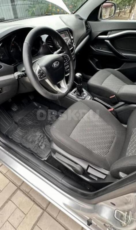 Продам LADA VESTA 2021 года! - Гай