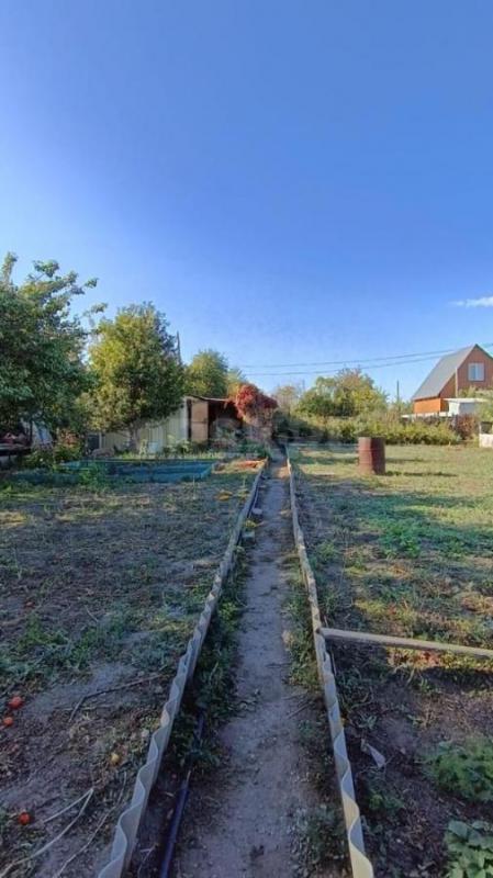 Продам уютную дачу в районе гипермаркета Лента( ЮУМЗ 6)
Незатопляемая зона! - Орск