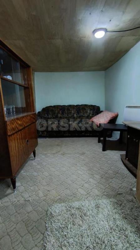 Продам уютную дачу в районе гипермаркета Лента( ЮУМЗ 6)
Незатопляемая зона! - Орск