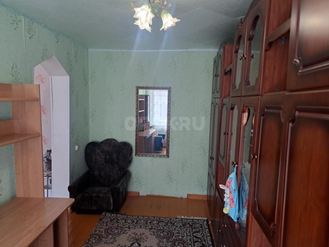 Продаются две светлых уютных комнаты в кирпичном доме на ул. - Орск