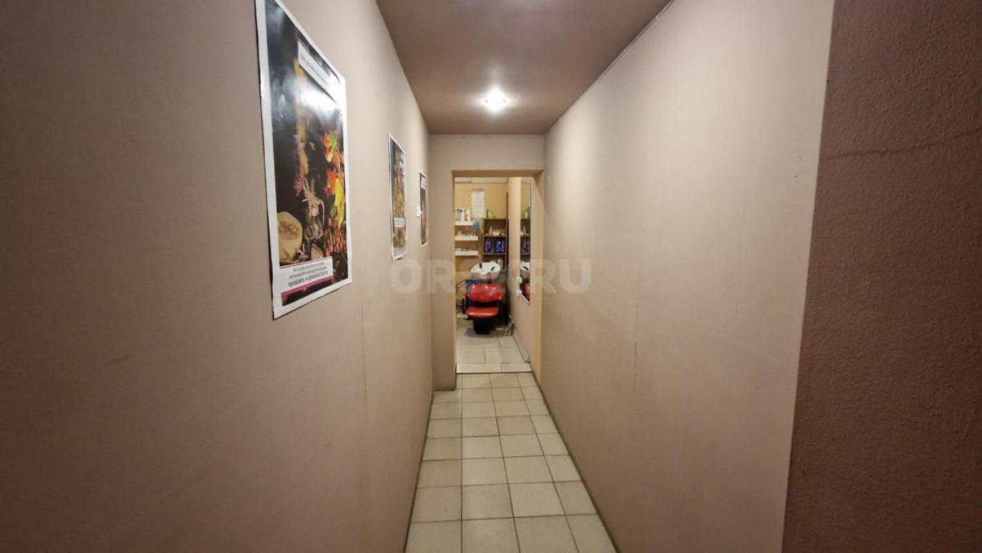 сдам под офис и т. - Орск