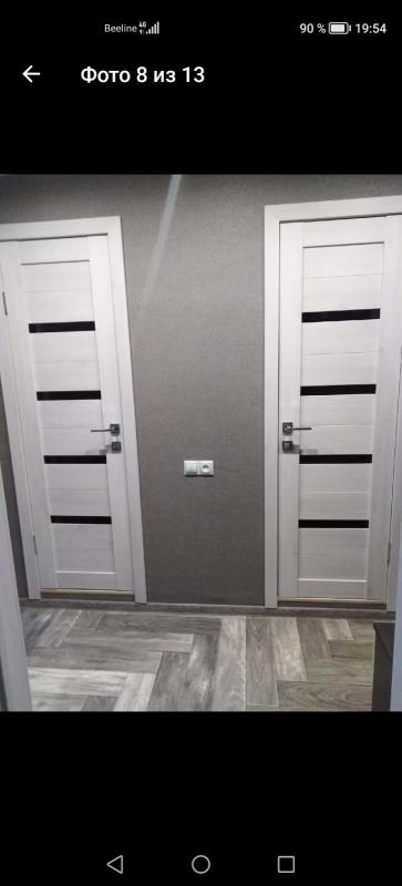 Продаётся однокомнатная квартира улучшенной планировки, в лучшем районе города, в шаговой доступност - Новотроицк