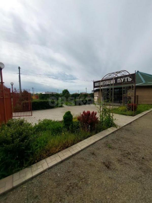 Сдается в аренду просторное помещение площадью 300 кв. - Орск