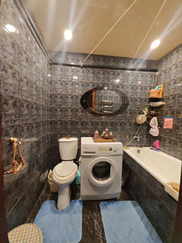 Уникальная совмещённая квартира в Новотроицке!!! - Новотроицк