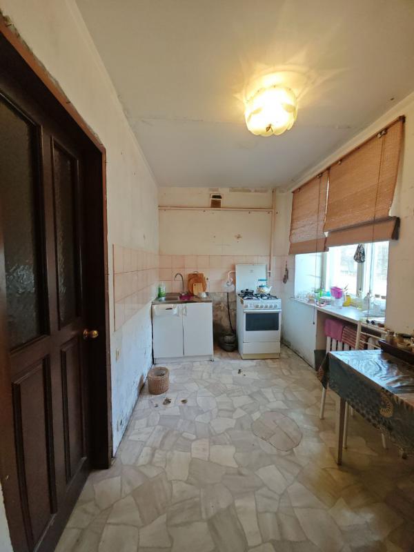 Уникальная совмещённая квартира в Новотроицке!!! - Новотроицк