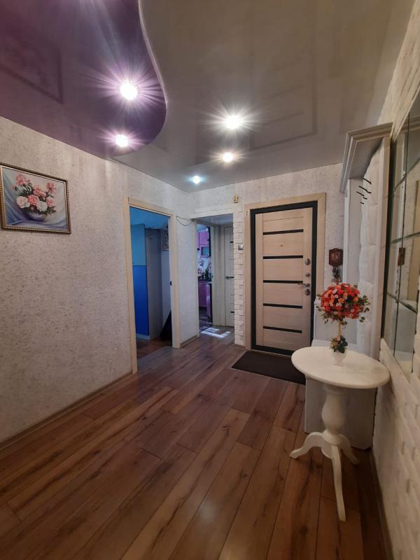 3-комн. - Гай