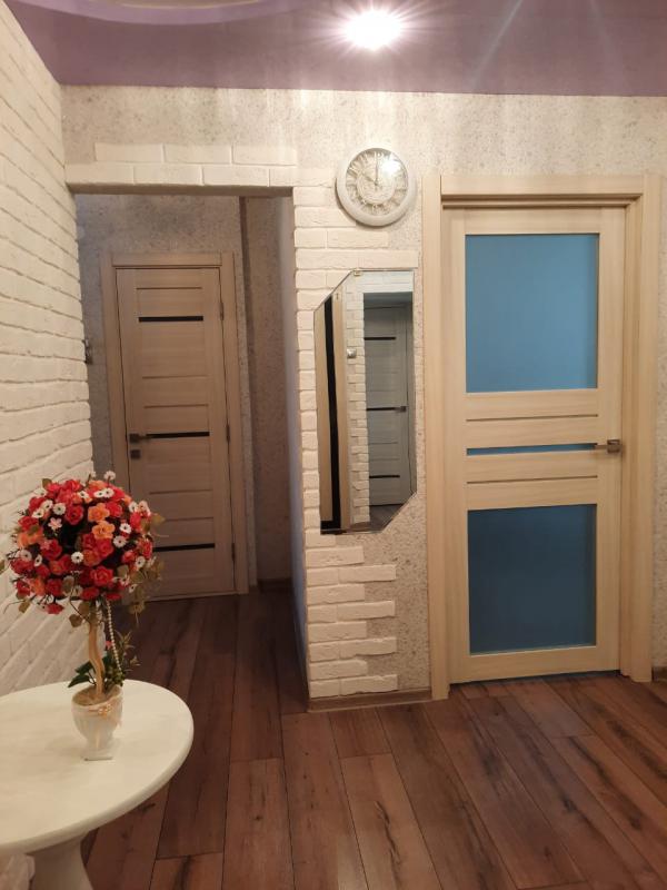 3-комн. - Гай