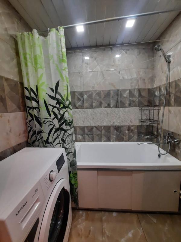 3-комн. - Гай