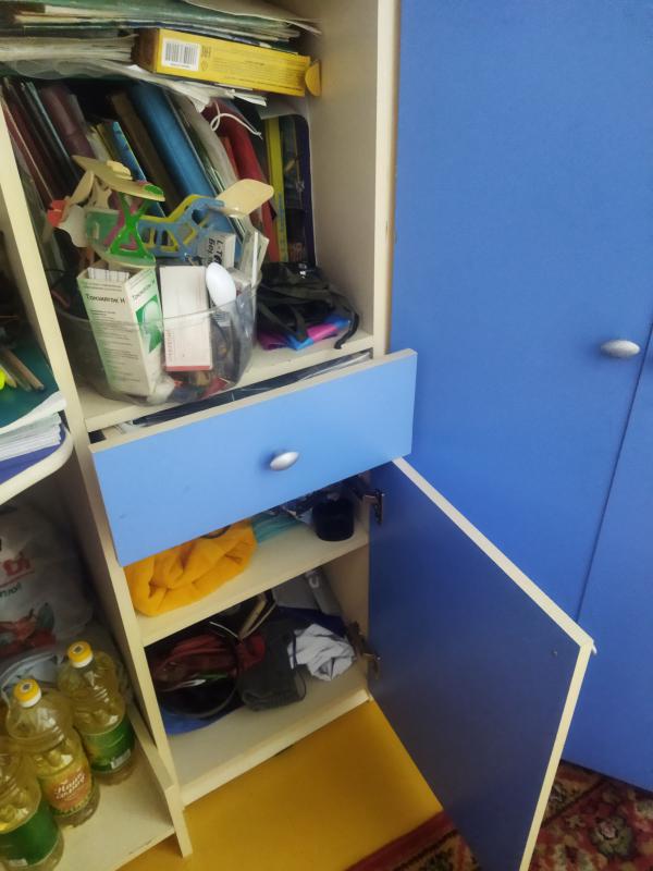 Продаётся кровать чердак. - Гай