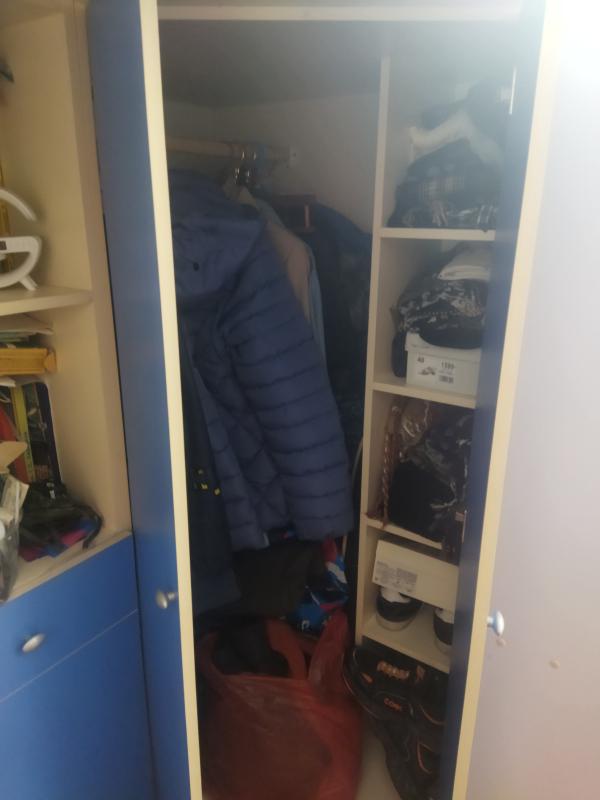 Продаётся кровать чердак. - Гай