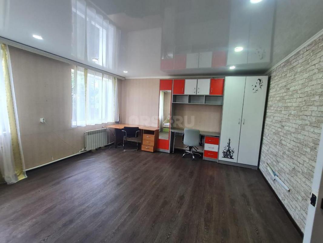 Продам уютный, просторный жилой дом с мансардой в г. - Гай