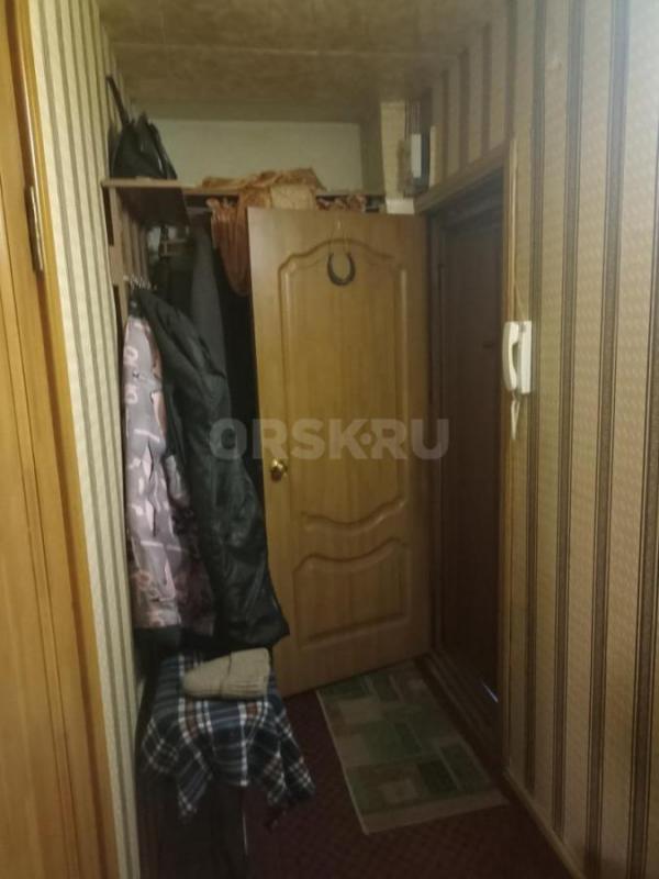 Продам 1 комнатную квартиру, 30 кв. - Орск
