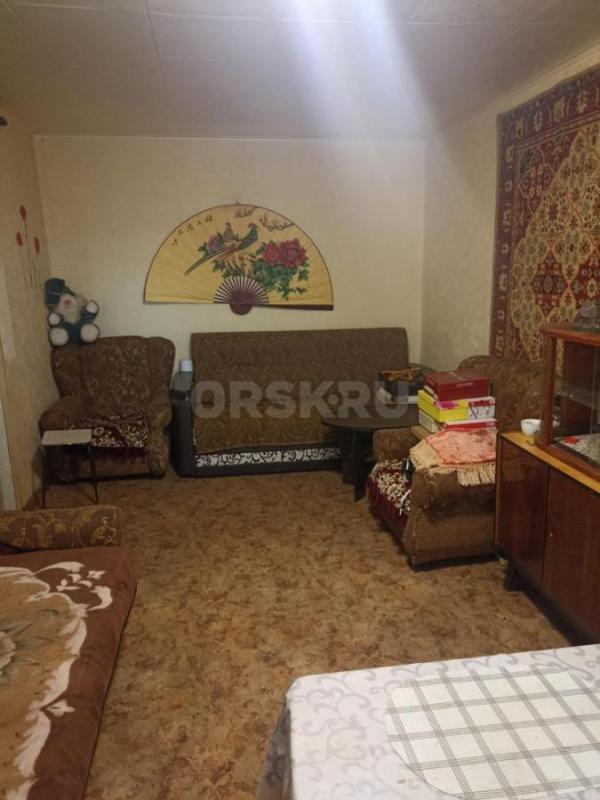 Продам 1 комнатную квартиру, 30 кв. - Орск
