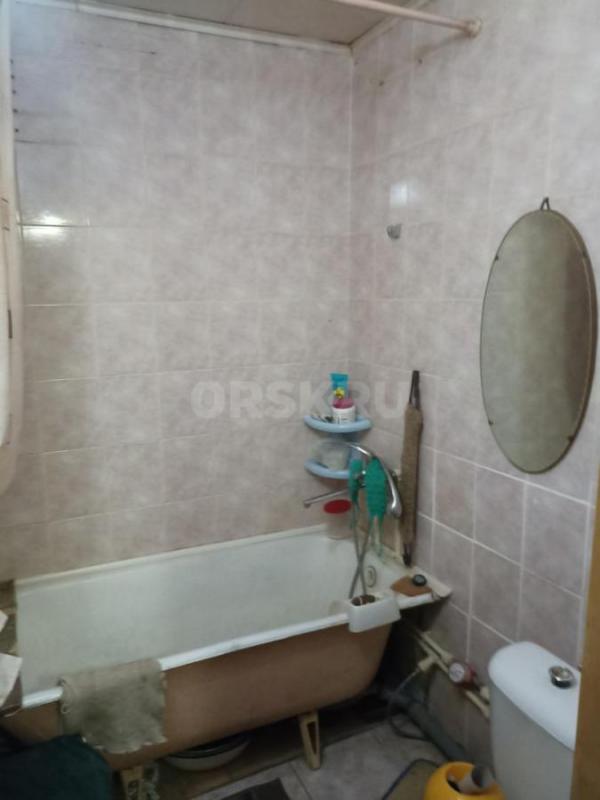 Продам 1 комнатную квартиру, 30 кв. - Орск