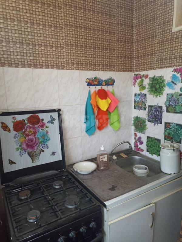 Продам 1 комнатную квартиру, 30 кв. - Орск