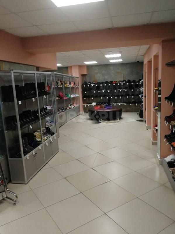 Продам нежилое помещение 147 кв. - Новотроицк