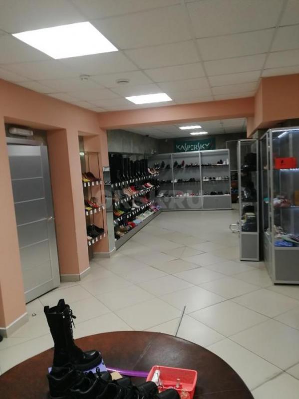 Продам нежилое помещение 147 кв. - Новотроицк