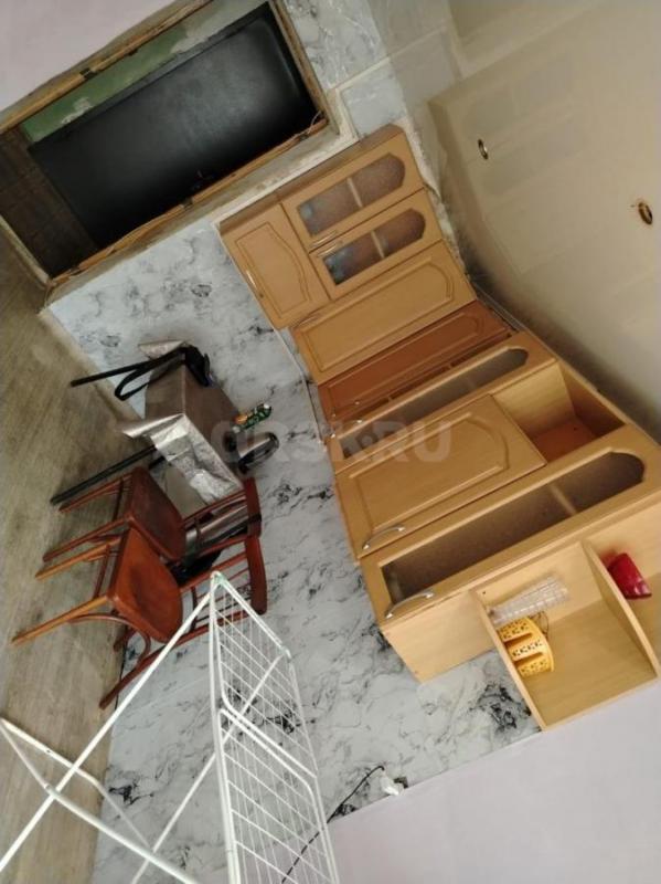 Сдам комнату в общежитии Кутузова 37 Корп 2, 2 этаж. - Орск