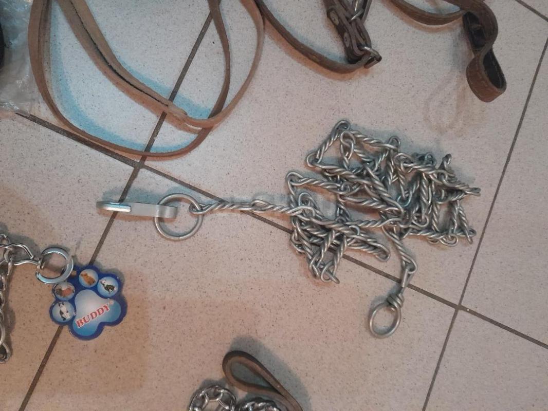 Ошейники и поводки от 500руб. - Гай