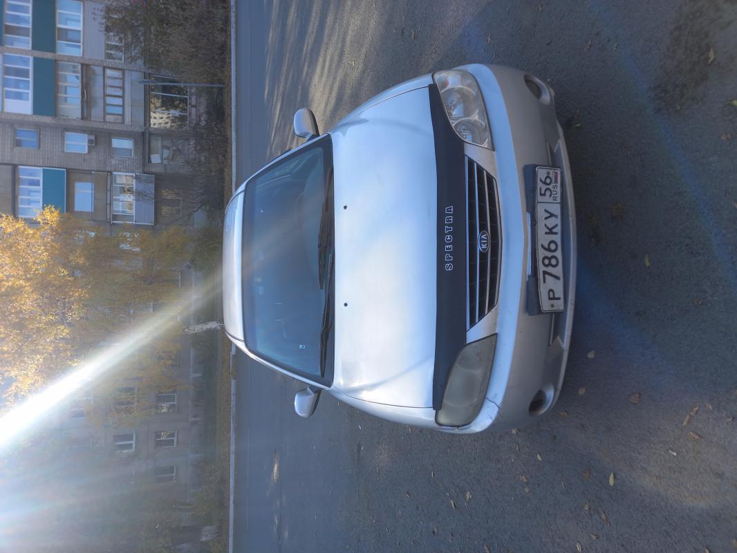 Продам 370000, резина зима+ лето. - Новотроицк