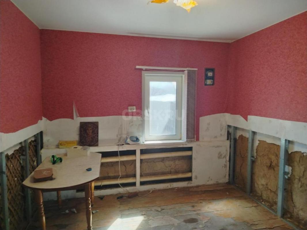 Продам дом по ул. - Орск