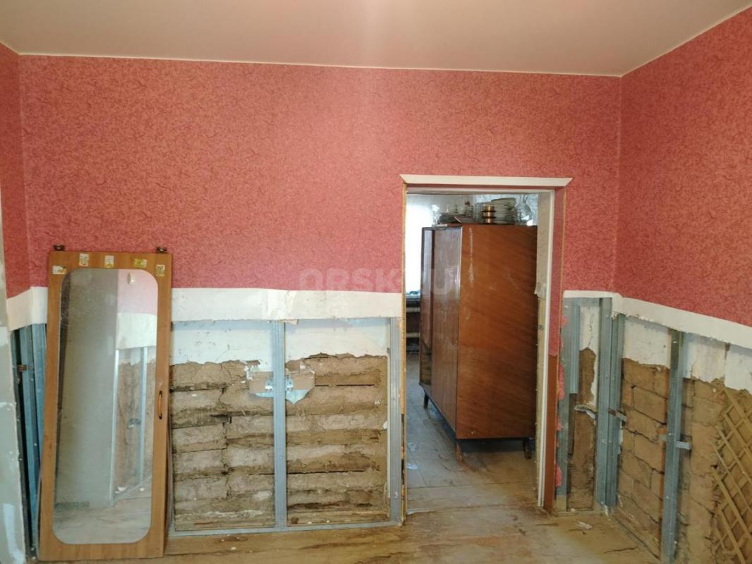 Продам дом по ул. - Орск