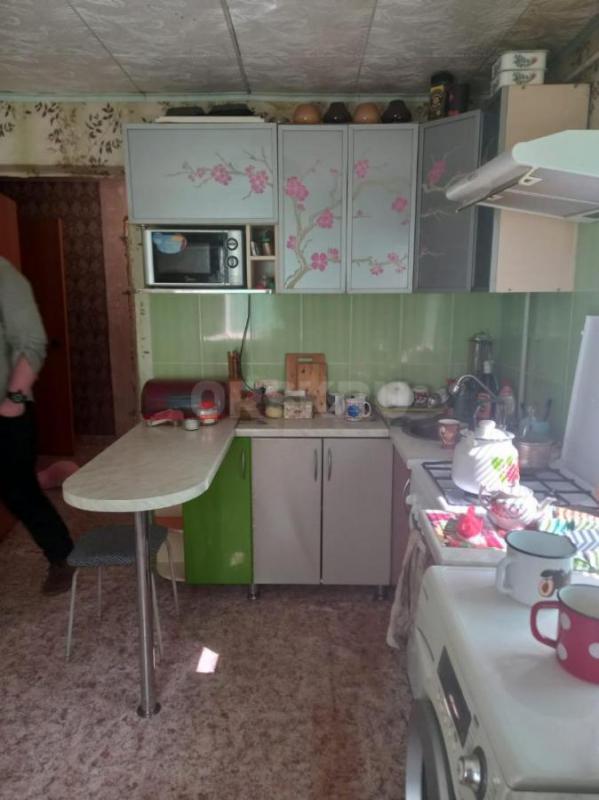 Срочно, в связи с переездом,продам дом в п. - Орск