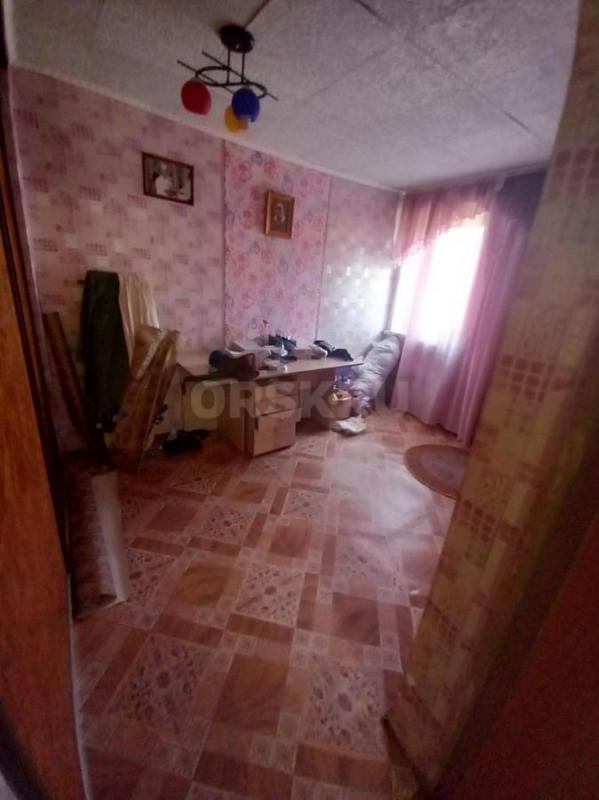 Срочно, в связи с переездом,продам дом в п. - Орск