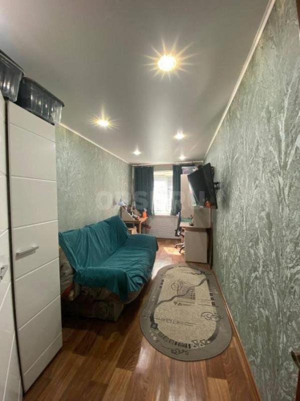 ПРОДАЕТСЯ УНИКАЛЬНАЯ ТРЕШКА
Квартира мечты в самом сердце города! - Орск