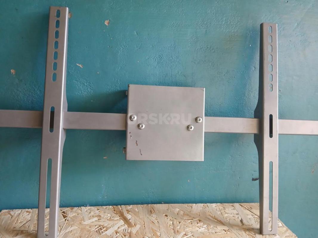 Телевизор DAEWO плазменная панель 42 дюйма, пульт, кронштейн 6500р. - Орск